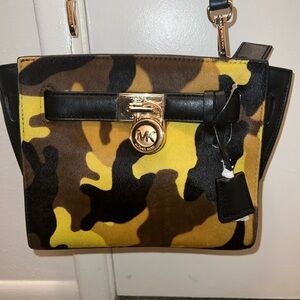Rare Michael kors handbag